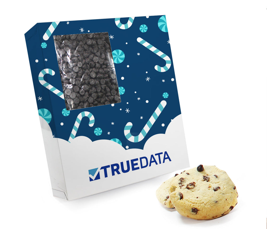 K100 Cookie Baking Kits Corporate Confections