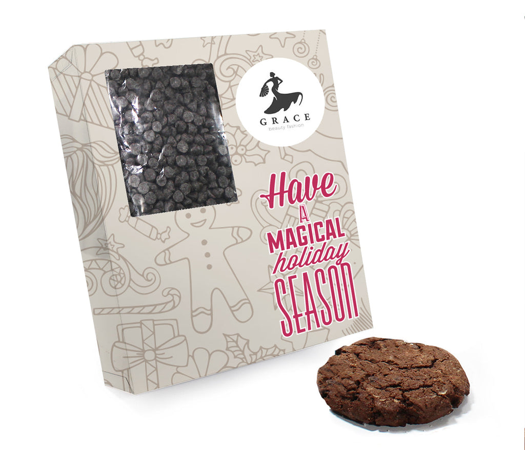 K100 Cookie Baking Kits Corporate Confections