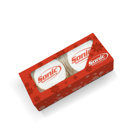 S104 - Mini 4-piece Cookie Box