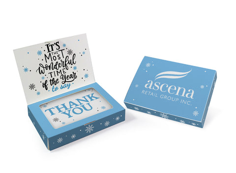S201 - 1 Piece Cookie Card