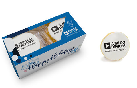 S205 - Large Cookie Box