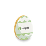 S400 - Cookie Shapes - Iced Print