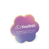 S400 - Cookie Shapes - Iced Print