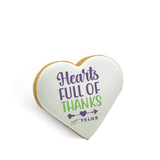 S400 - Cookie Shapes - Iced Print