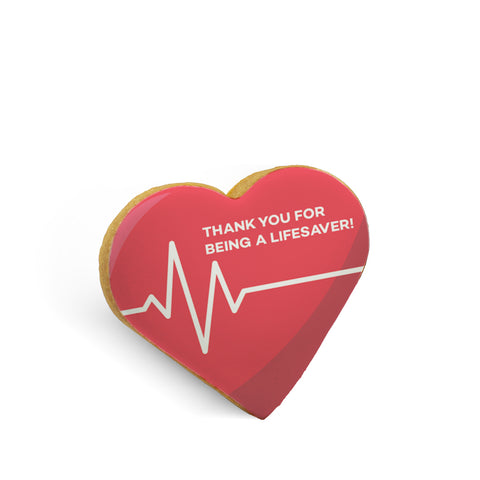 S400 - Cookie Shapes - Iced Print