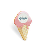 S400 - Cookie Shapes - Iced Print