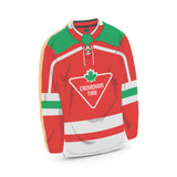 S400 - Cookie Shapes - Iced Print