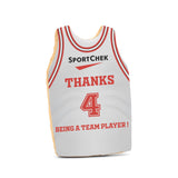 S400 - Cookie Shapes - Iced Print