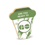 S400 - Cookie Shapes - Iced Print