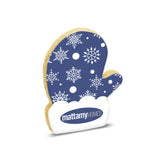 S400 - Cookie Shapes - Iced Print