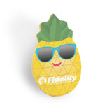 S400 - Cookie Shapes - Iced Print