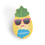 S400 - Cookie Shapes - Iced Print