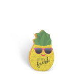 S400 - Cookie Shapes - Iced Print