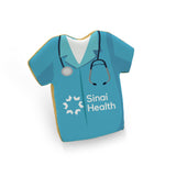 S400 - Cookie Shapes - Iced Print