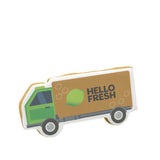 S400 - Cookie Shapes - Iced Print