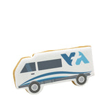 S400 - Cookie Shapes - Iced Print