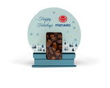 *NEW* G277 - Die-Shaped Treat Box