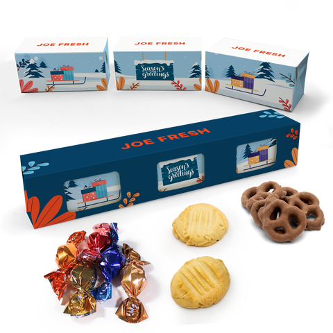 *NEW* G402 - Signature Mix Gift Set