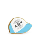S400 - Cookie Shapes - Iced Print