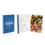C260 - Large Candy Card