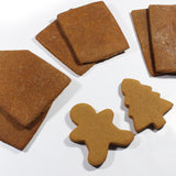 K160 - Gingerbread House Kit