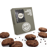 LBKIT-DBLCHOC - Double Chocolate Chip Baking Kit