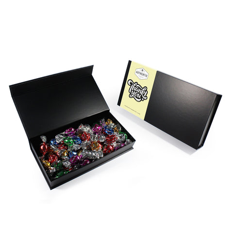 G213 - Small Truffle Magnet Box